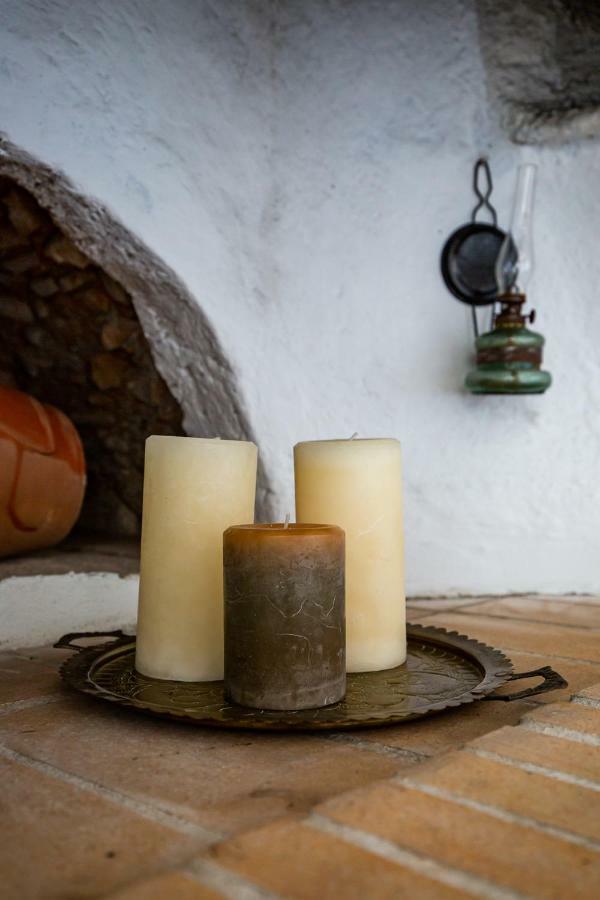 Pyrgos Country House Skopelos stad Exteriör bild