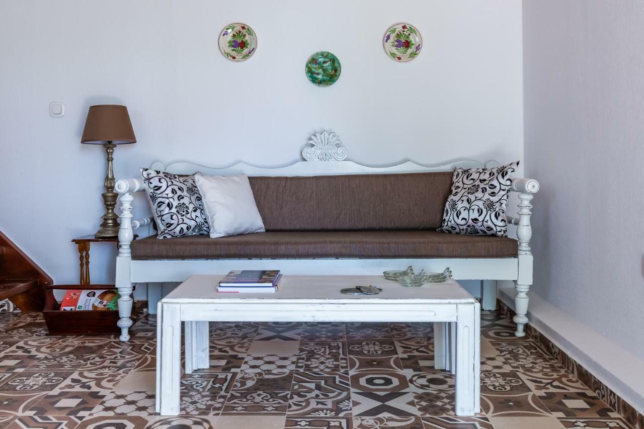 Pyrgos Country House Skopelos stad Exteriör bild