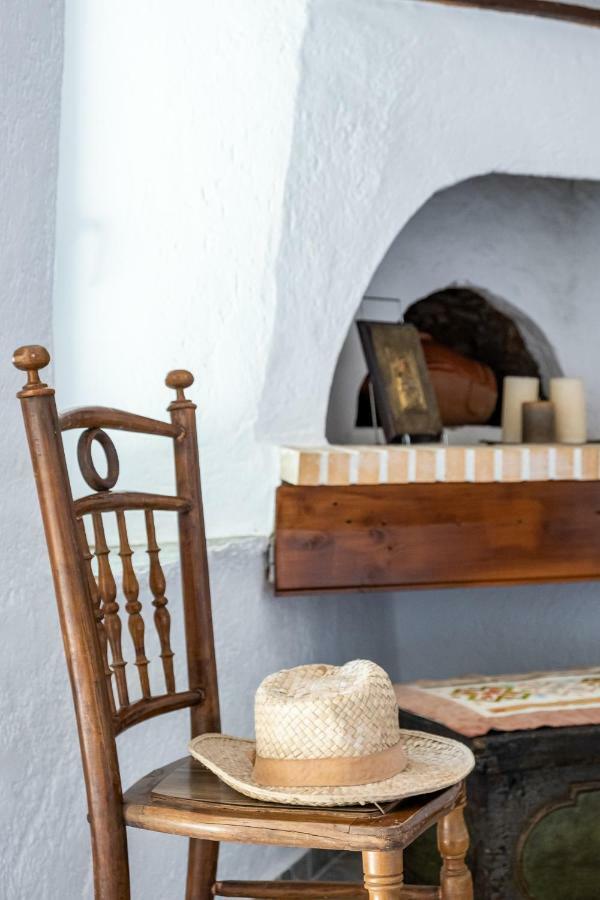 Pyrgos Country House Skopelos stad Exteriör bild